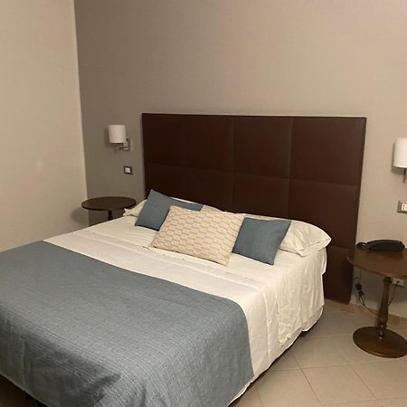 Hotel Moderno Trapani Eksteriør bilde