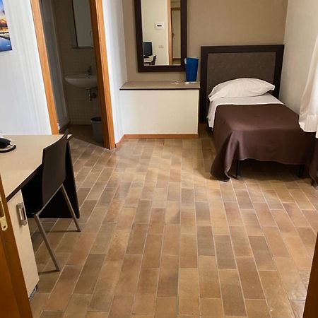 Hotel Moderno Trapani Eksteriør bilde
