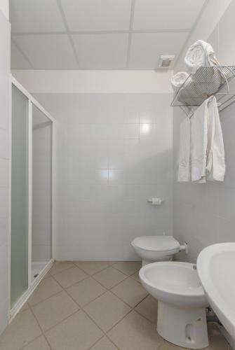 Hotel Moderno Trapani Eksteriør bilde