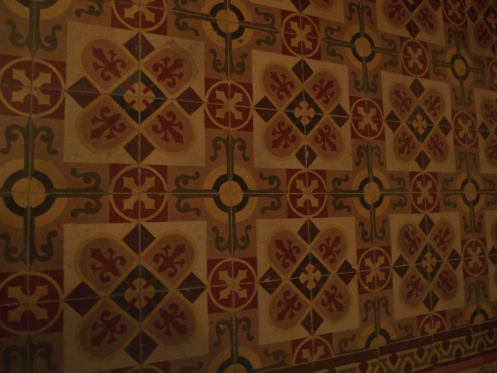 Hotel Moderno Trapani Eksteriør bilde