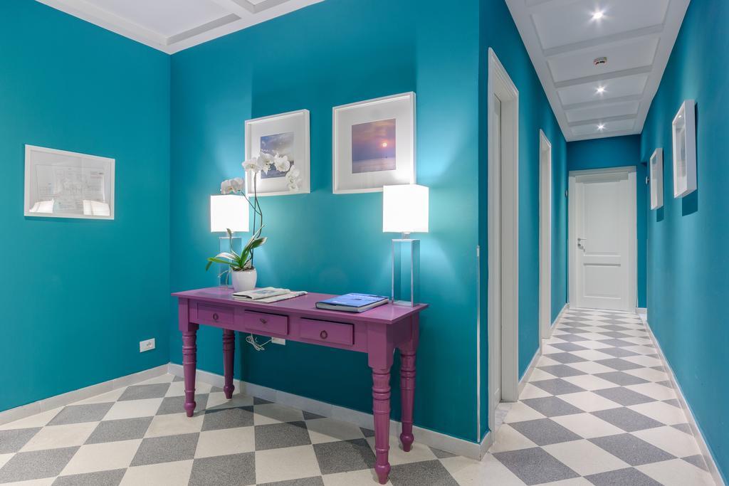 Hotel Moderno Trapani Eksteriør bilde