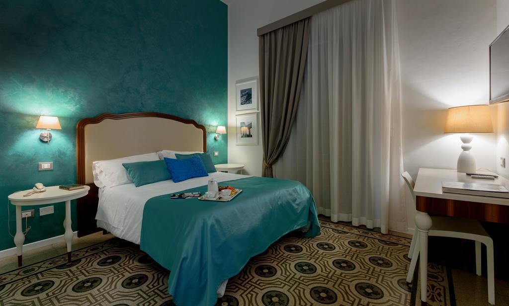 Hotel Moderno Trapani Eksteriør bilde