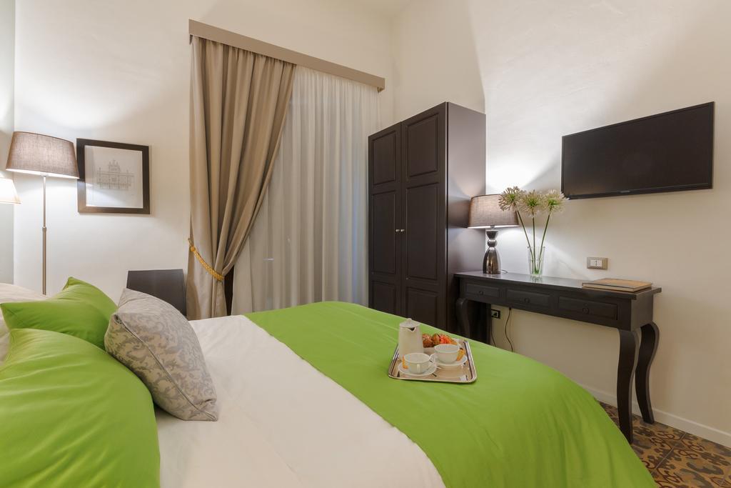 Hotel Moderno Trapani Eksteriør bilde