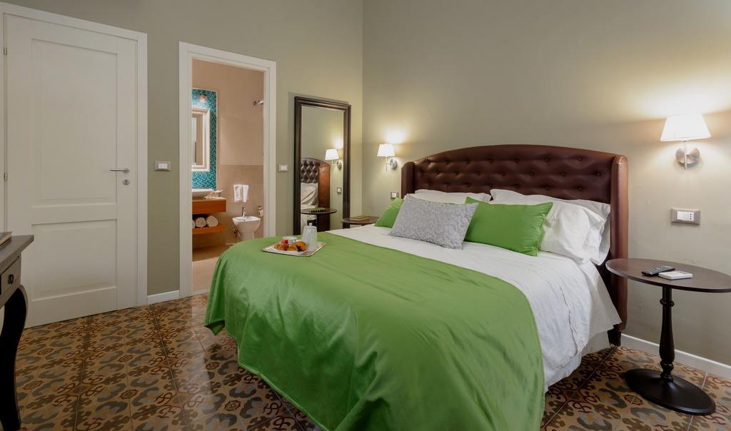 Hotel Moderno Trapani Eksteriør bilde