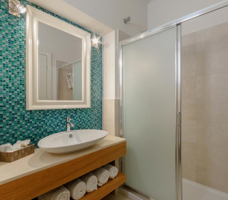 Hotel Moderno Trapani Eksteriør bilde