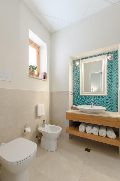 Hotel Moderno Trapani Eksteriør bilde