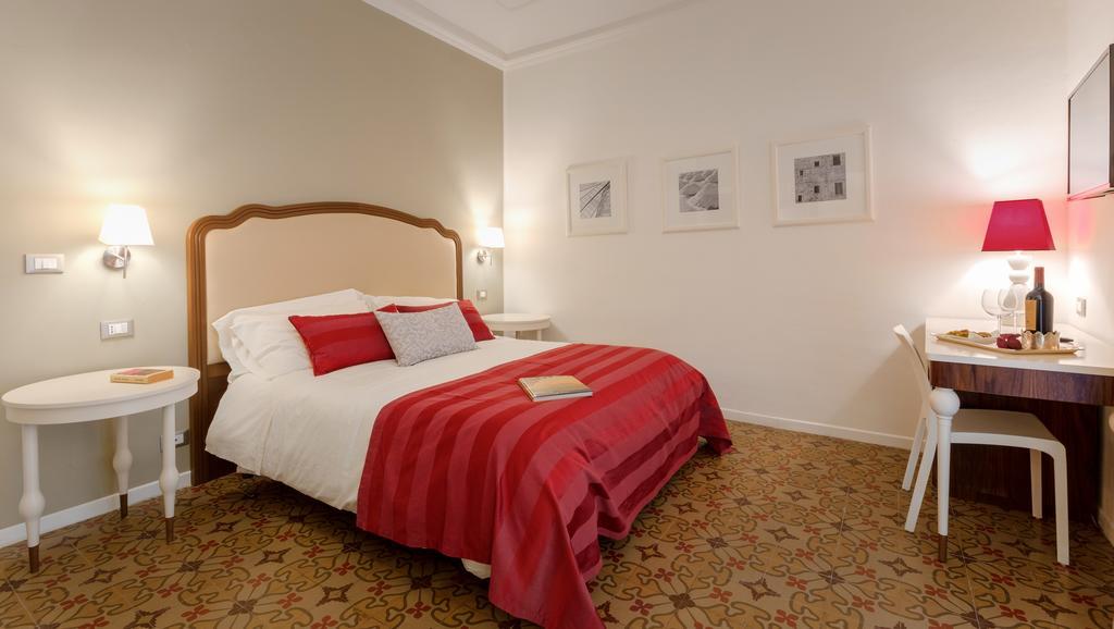 Hotel Moderno Trapani Eksteriør bilde