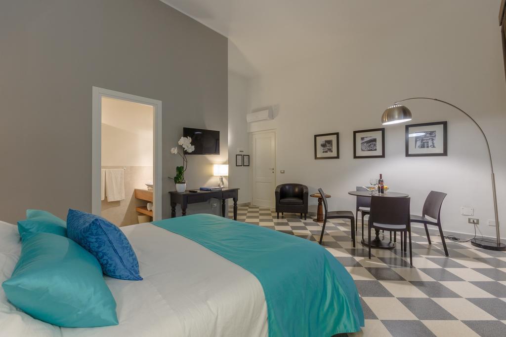 Hotel Moderno Trapani Eksteriør bilde