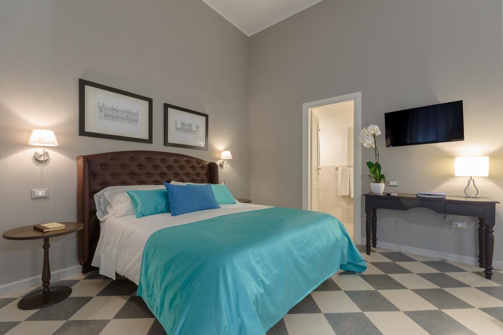 Hotel Moderno Trapani Eksteriør bilde