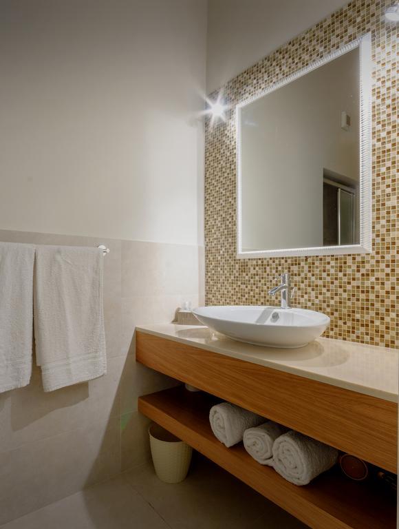 Hotel Moderno Trapani Eksteriør bilde