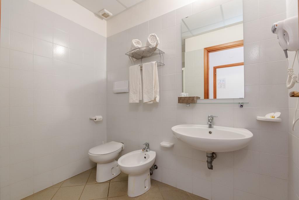 Hotel Moderno Trapani Eksteriør bilde