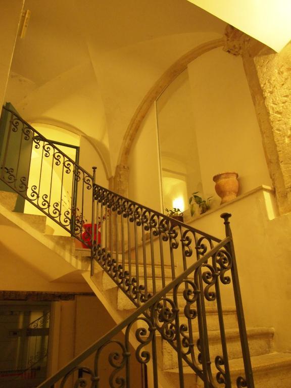 Hotel Moderno Trapani Eksteriør bilde