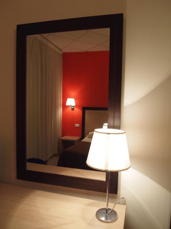 Hotel Moderno Trapani Eksteriør bilde