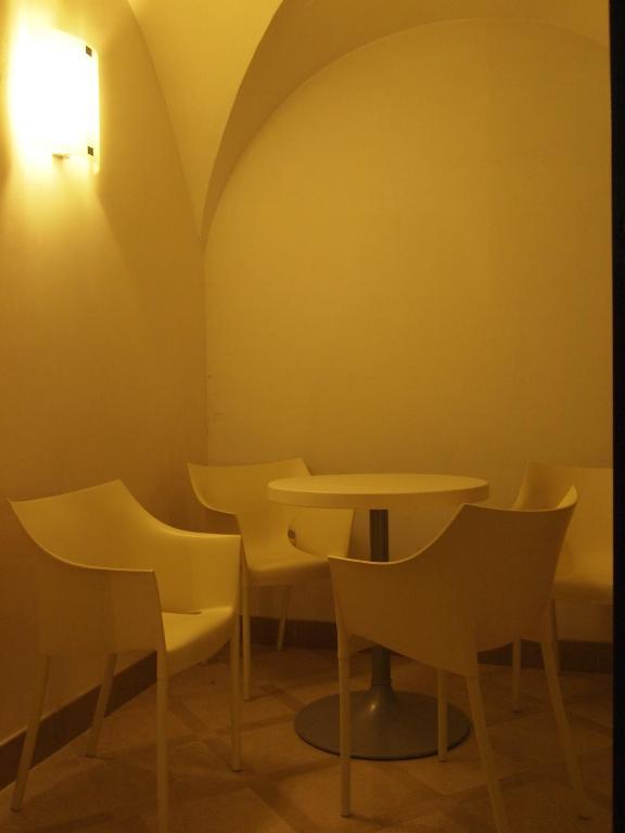 Hotel Moderno Trapani Eksteriør bilde