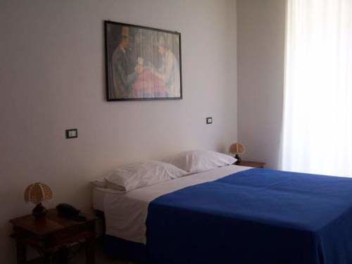 Hotel Moderno Trapani Eksteriør bilde
